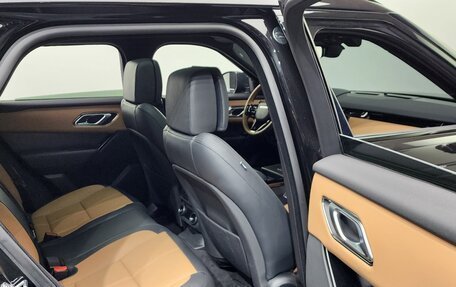 Land Rover Range Rover Velar I, 2024 год, 9 100 000 рублей, 15 фотография