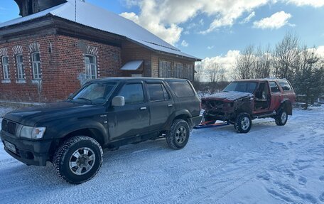 Great Wall Safe, 2008 год, 600 000 рублей, 6 фотография