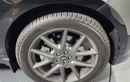 Land Rover Range Rover Velar I, 2024 год, 9 100 000 рублей, 14 фотография