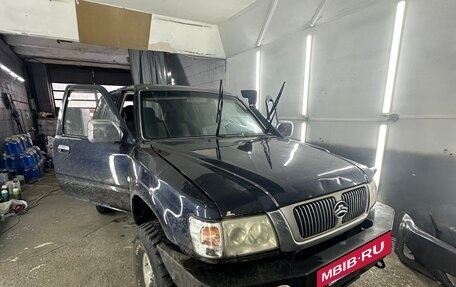 Great Wall Safe, 2008 год, 600 000 рублей, 2 фотография