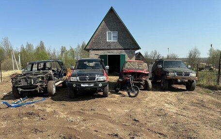 Great Wall Safe, 2008 год, 600 000 рублей, 13 фотография