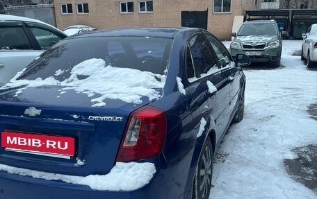 Chevrolet Lacetti, 2011 год, 320 000 рублей, 4 фотография