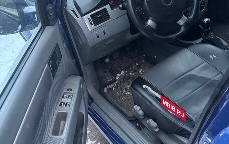 Chevrolet Lacetti, 2011 год, 320 000 рублей, 5 фотография