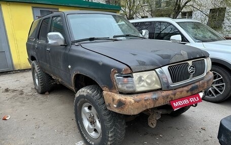 Great Wall Safe, 2008 год, 600 000 рублей, 12 фотография