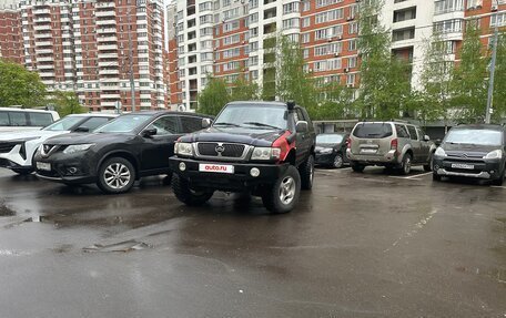 Great Wall Safe, 2008 год, 600 000 рублей, 14 фотография