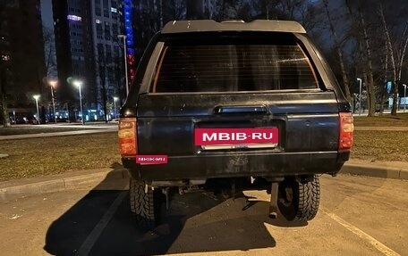 Great Wall Safe, 2008 год, 600 000 рублей, 10 фотография