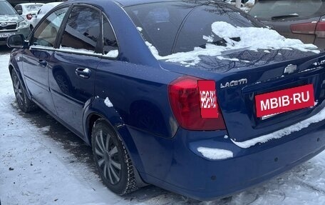 Chevrolet Lacetti, 2011 год, 320 000 рублей, 3 фотография