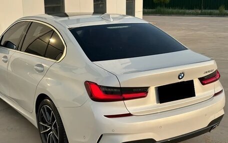 BMW 3 серия, 2021 год, 2 942 000 рублей, 4 фотография