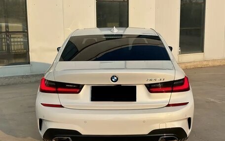 BMW 3 серия, 2021 год, 2 942 000 рублей, 5 фотография