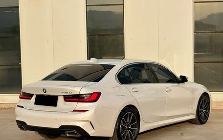 BMW 3 серия, 2021 год, 2 942 000 рублей, 6 фотография