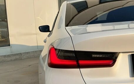 BMW 3 серия, 2021 год, 2 942 000 рублей, 7 фотография