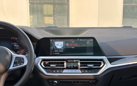 BMW 3 серия, 2021 год, 2 942 000 рублей, 11 фотография