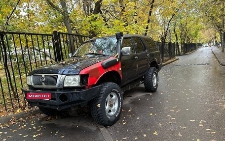 Great Wall Safe, 2008 год, 600 000 рублей, 17 фотография