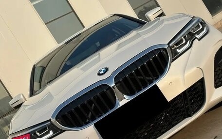 BMW 3 серия, 2021 год, 2 942 000 рублей, 8 фотография