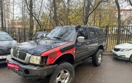 Great Wall Safe, 2008 год, 600 000 рублей, 18 фотография