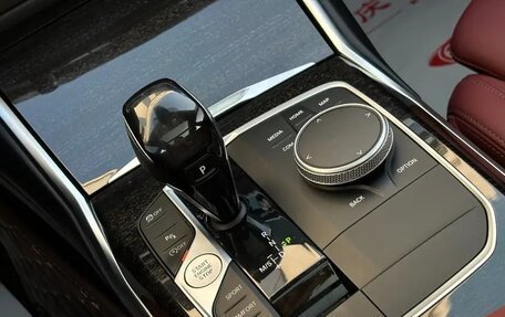 BMW 3 серия, 2021 год, 2 942 000 рублей, 13 фотография