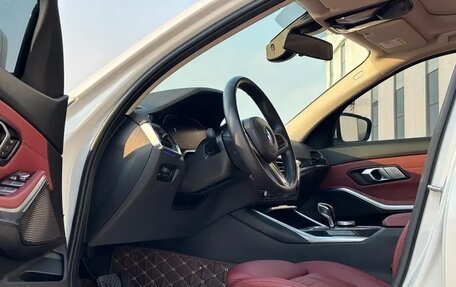 BMW 3 серия, 2021 год, 2 942 000 рублей, 14 фотография