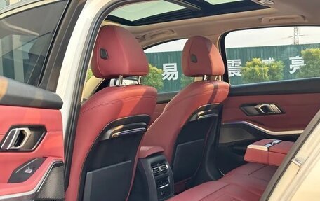 BMW 3 серия, 2021 год, 2 942 000 рублей, 24 фотография