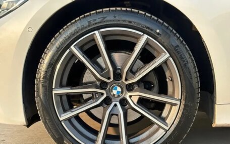 BMW 3 серия, 2021 год, 2 942 000 рублей, 20 фотография