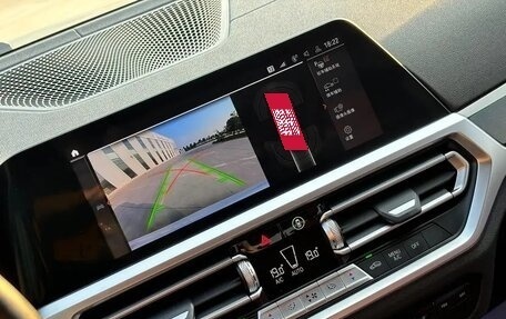 BMW 3 серия, 2021 год, 2 942 000 рублей, 19 фотография