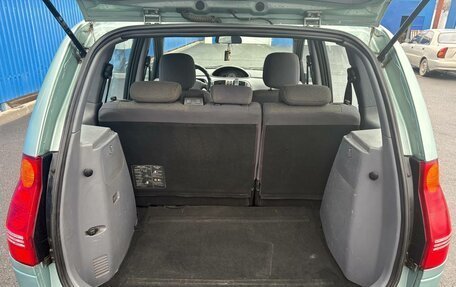 Hyundai Matrix I рестайлинг, 2004 год, 375 000 рублей, 7 фотография