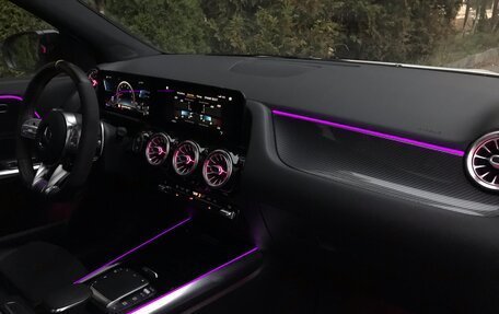 Mercedes-Benz GLA AMG, 2020 год, 5 500 000 рублей, 8 фотография