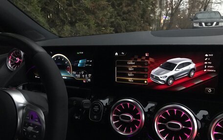 Mercedes-Benz GLA AMG, 2020 год, 5 500 000 рублей, 7 фотография