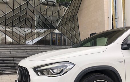 Mercedes-Benz GLA AMG, 2020 год, 5 500 000 рублей, 6 фотография