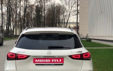 Mercedes-Benz GLA AMG, 2020 год, 5 500 000 рублей, 5 фотография