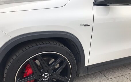 Mercedes-Benz GLA AMG, 2020 год, 5 500 000 рублей, 12 фотография