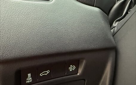 Lexus LX, 2025 год, 18 600 004 рублей, 12 фотография