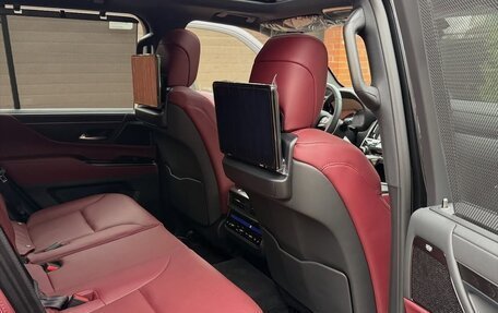 Lexus LX, 2025 год, 18 600 004 рублей, 16 фотография