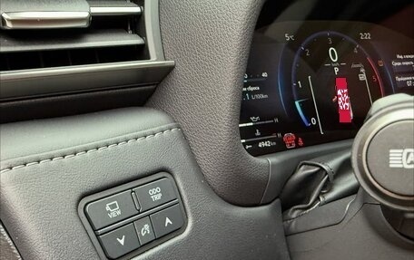 Lexus LX, 2025 год, 18 600 004 рублей, 6 фотография