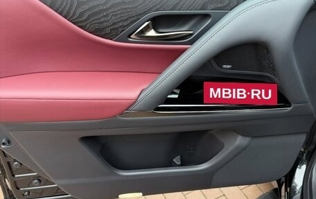 Lexus LX, 2025 год, 18 600 004 рублей, 13 фотография