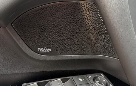 Lexus LX, 2025 год, 18 600 004 рублей, 17 фотография