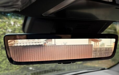 Lexus LX, 2025 год, 18 600 004 рублей, 20 фотография