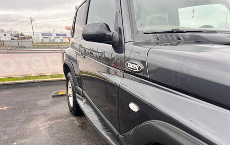 ТагАЗ Tager, 2010 год, 800 000 рублей, 2 фотография