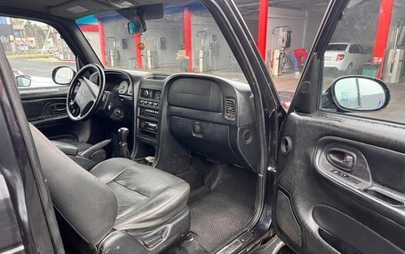 ТагАЗ Tager, 2010 год, 800 000 рублей, 8 фотография