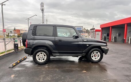 ТагАЗ Tager, 2010 год, 800 000 рублей, 11 фотография