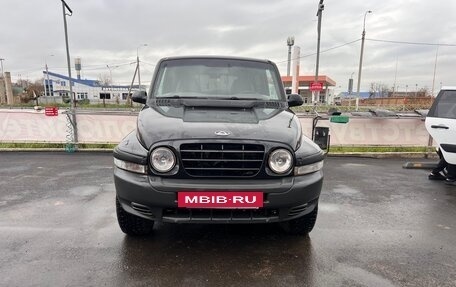 ТагАЗ Tager, 2010 год, 800 000 рублей, 6 фотография