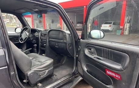 ТагАЗ Tager, 2010 год, 800 000 рублей, 7 фотография