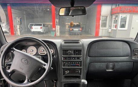 ТагАЗ Tager, 2010 год, 800 000 рублей, 13 фотография
