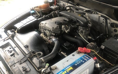 ТагАЗ Tager, 2010 год, 800 000 рублей, 20 фотография