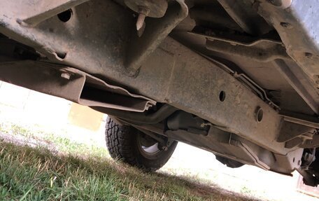 ТагАЗ Tager, 2010 год, 800 000 рублей, 18 фотография