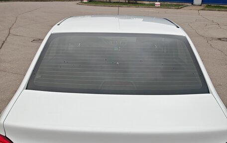 Renault Logan II, 2016 год, 600 000 рублей, 2 фотография