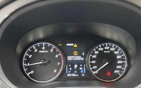 Mitsubishi Outlander III рестайлинг 3, 2020 год, 2 720 000 рублей, 12 фотография