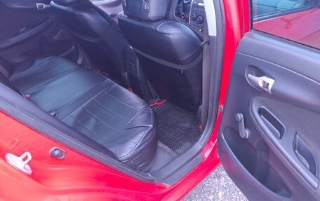 Toyota Corolla, 2008 год, 550 000 рублей, 12 фотография