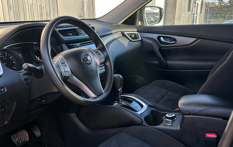 Nissan X-Trail, 2015 год, 1 830 000 рублей, 9 фотография