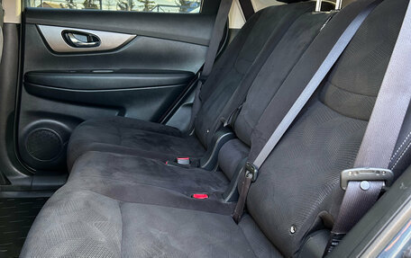 Nissan X-Trail, 2015 год, 1 830 000 рублей, 10 фотография