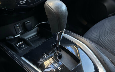 Nissan X-Trail, 2015 год, 1 830 000 рублей, 17 фотография